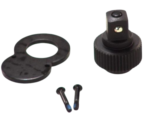 Set reparatie clichet 3/8 Toptul - imagine 1