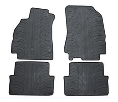 Covorase cauciuc Renault Megane 3 11/2008- Megane 3 Coupe 2008- si modelul facelift din 2015- , Gled Gledring - imagine 1
