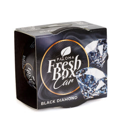 ODORIZANT PALOMA FRESH BOX BLACK DIAMOND Paloma - imagine 1