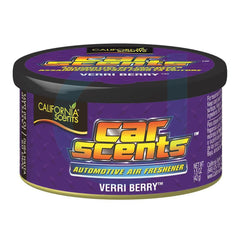 Odorizant auto CS California Verri Berry D1U Unq California Scents - imagine 1