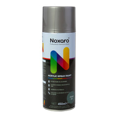 Spray grund Gri 450 ml Noxaro - imagine 1