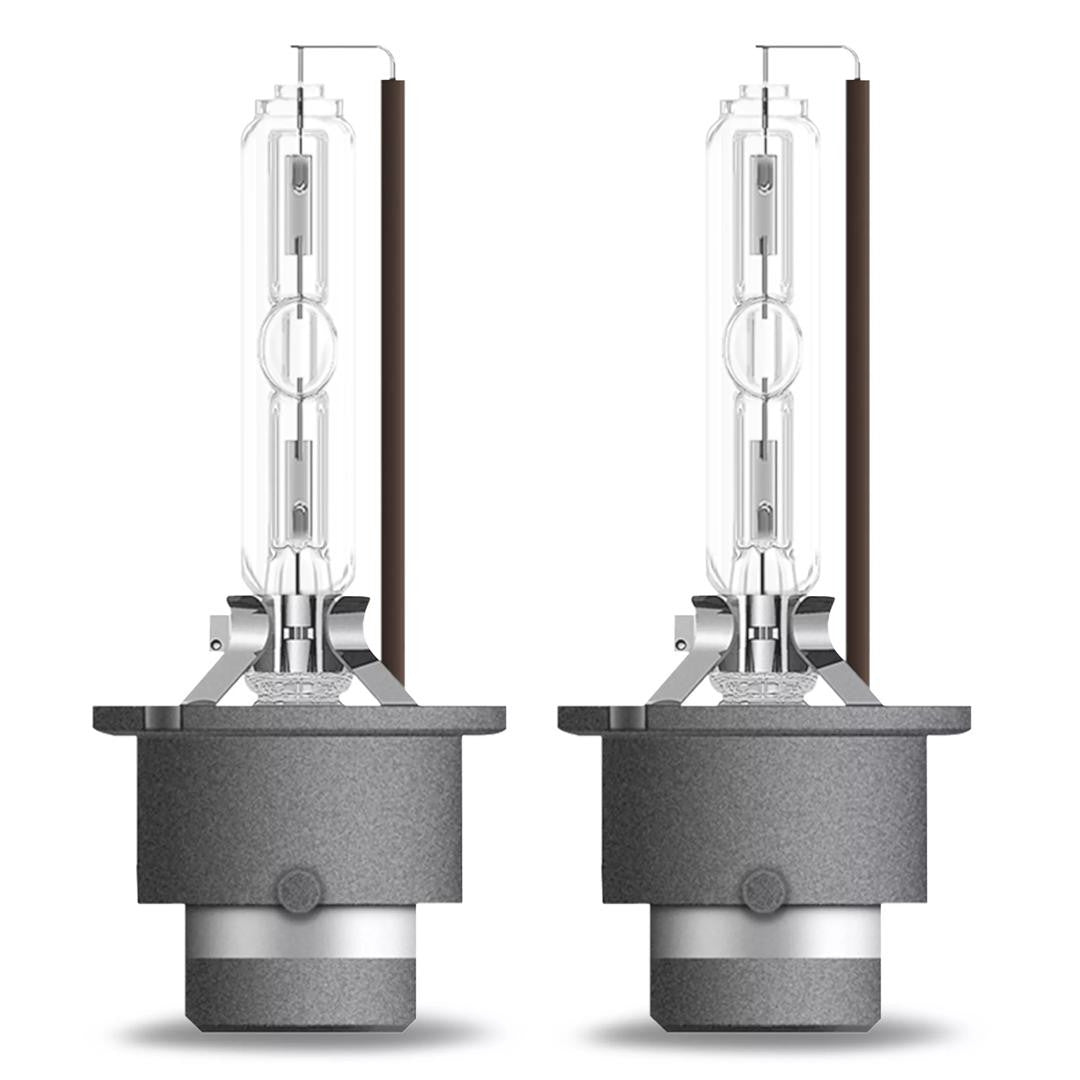 Bec Xenon Osram Xenarc Ultra Life D2S - P32d-2 - Set 2 buc Osram - imagine 2