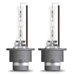 Bec Xenon Osram Xenarc Ultra Life D2S - P32d-2 - Set 2 buc Osram - imagine 2