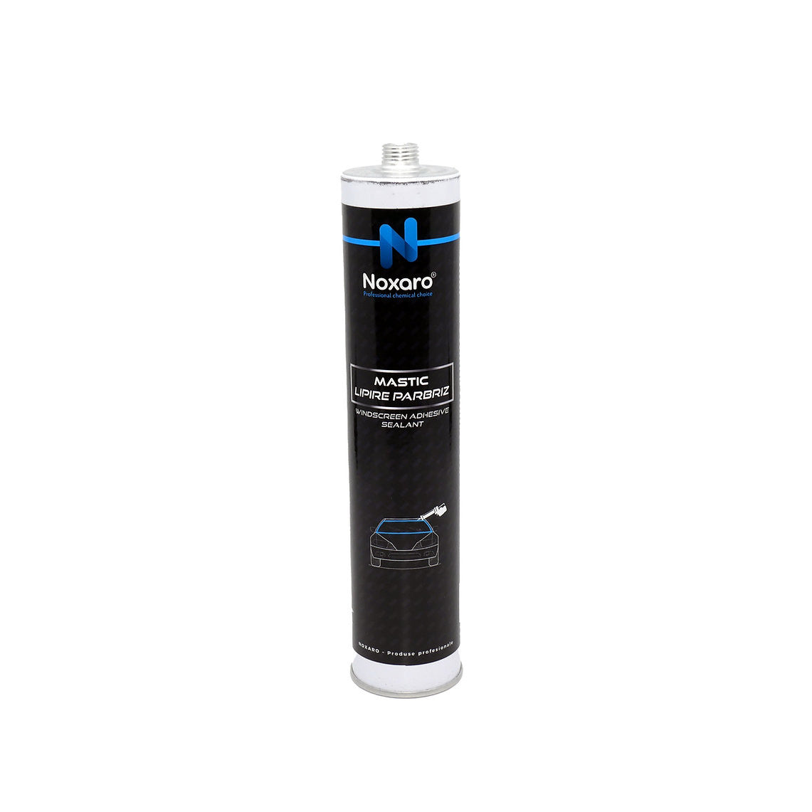 Mastic pentru lipit parbriz 310 ml NOXARO Noxaro - imagine 1