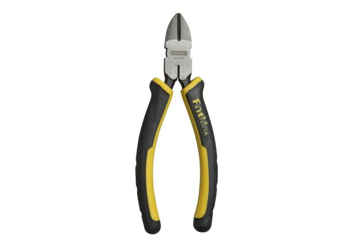 CLESTE CU TAIERE DIAGONALA FATMAX 150MM Stanley - imagine 1