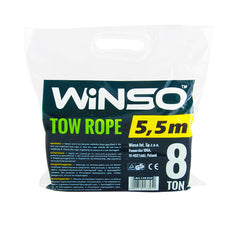 Chinga tractare 8T 5.5m Winso - imagine 2