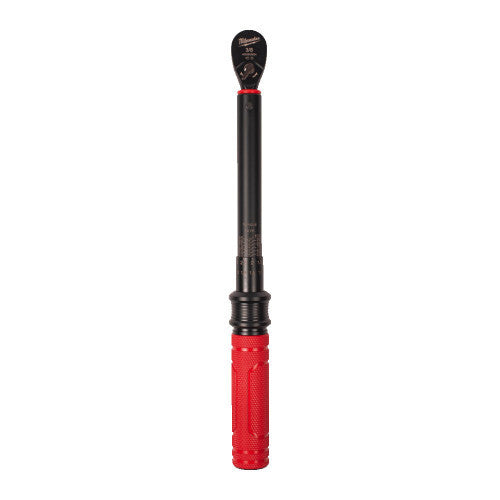 Cheie dinamometrica mecanica cu patrat de 3/8", 20 - 100Nm Milwaukee - imagine 1
