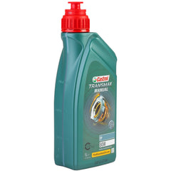 Ulei cutie manuala Castrol Transmax Manual EP 80W 1L Castrol - imagine 2