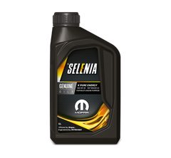 Ulei motor Selenia K Pure Energy Multi Air 5W40 1L Selenia - imagine 1