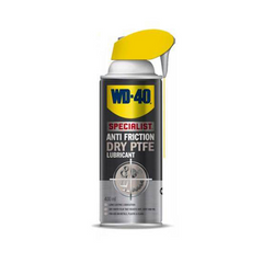 WD-40 SPECIALIST HP PTFE - LUBRIFIANT PE BAZA DE PTFE 400ML