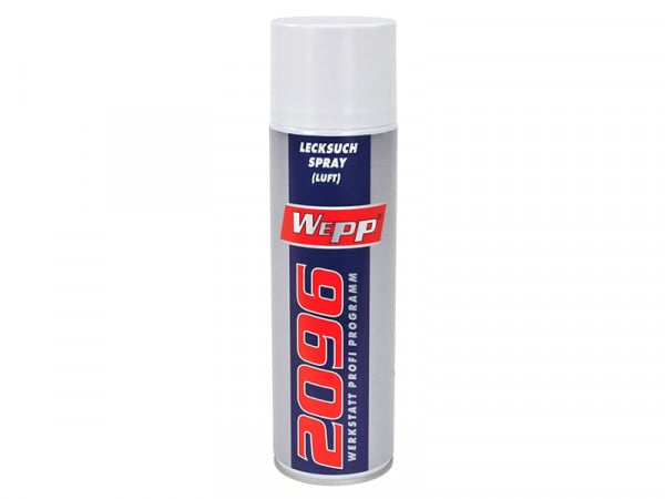 Spray detectare scurgeri aer Wepp 400 ml Wepp - imagine 1