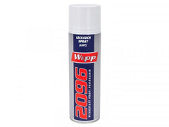 Spray detectare scurgeri aer Wepp 400 ml Wepp - imagine 1