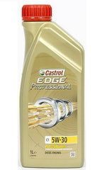 Ulei motor Castrol Edge Professional C1 5W30 1L Castrol Professional - imagine 1