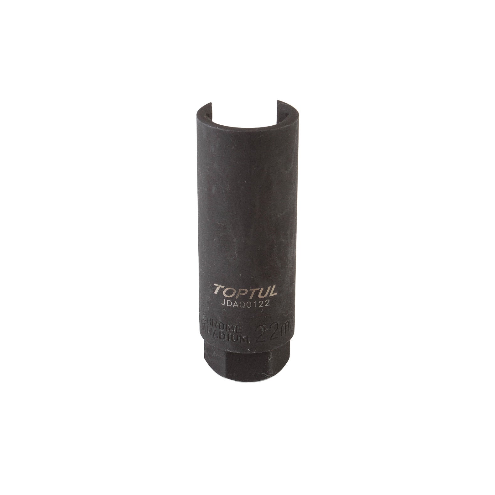 Cheie senzor oxigen 3/8 22mm Toptul - imagine 1