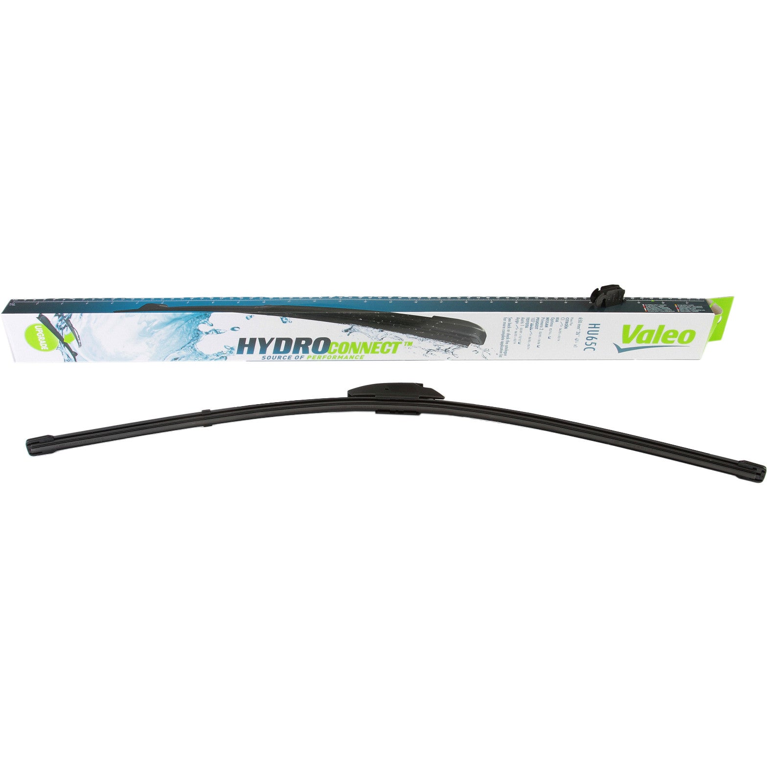 Stergator HydroConnect Upgrade 65cm Valeo - imagine 1