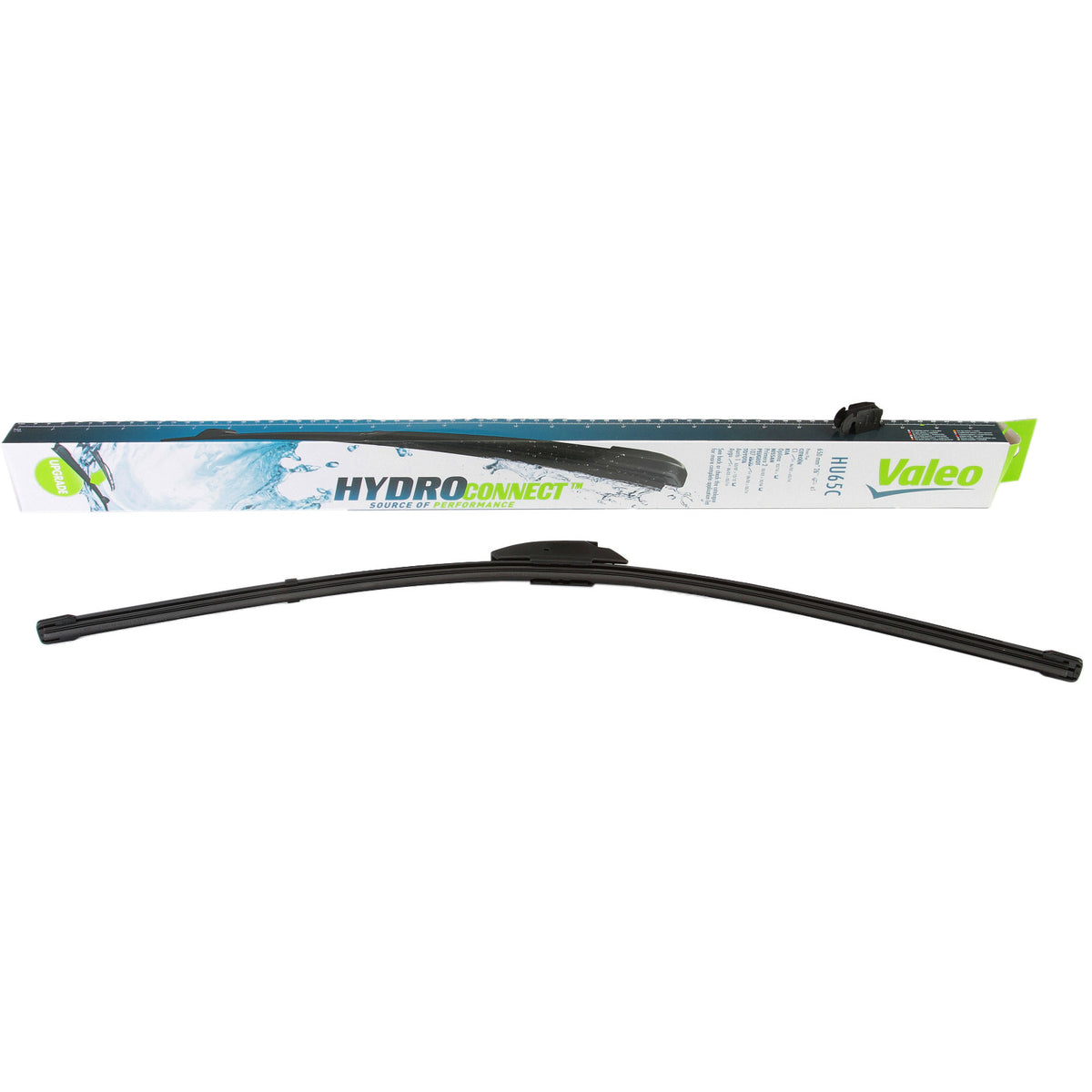 Stergator HydroConnect Upgrade 65cm Valeo - imagine 1