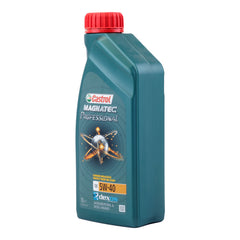 Ulei motor Castrol Magnatec Professional OE 5W40 1L Castrol Professional - imagine 4