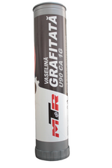 Vaselina grafitata MTR 400g MTR - imagine 1