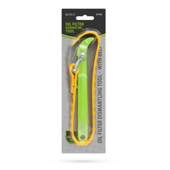 Dispozitiv de demontare a filtrului de ulei - cu curea - max 50 cm Carguard - imagine 3