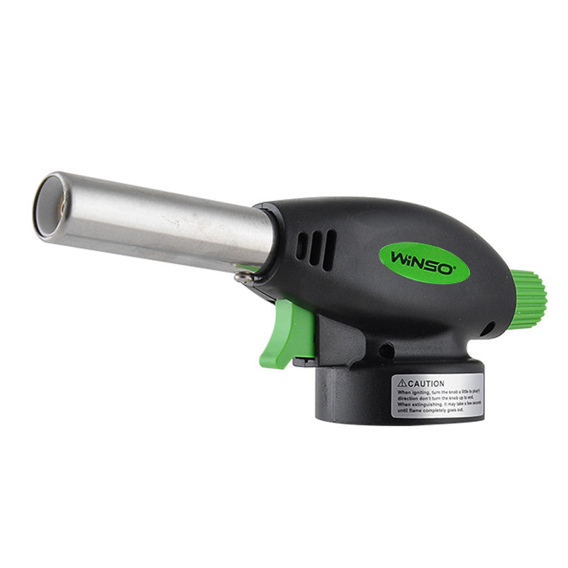 Lampa gaz cu aprindere piezo automată Winso 260220 166mm Winso - imagine 4