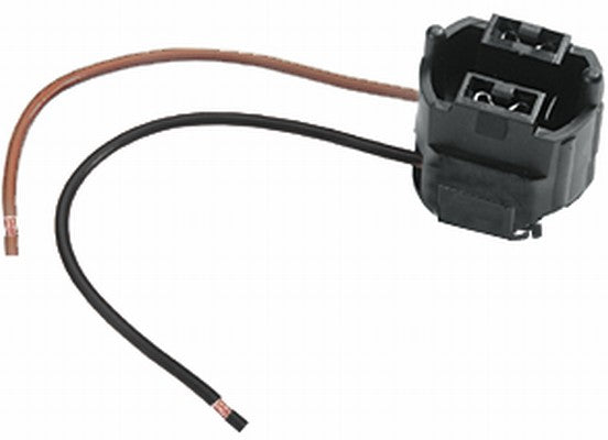 Mufa bec H7 Hella - imagine 1