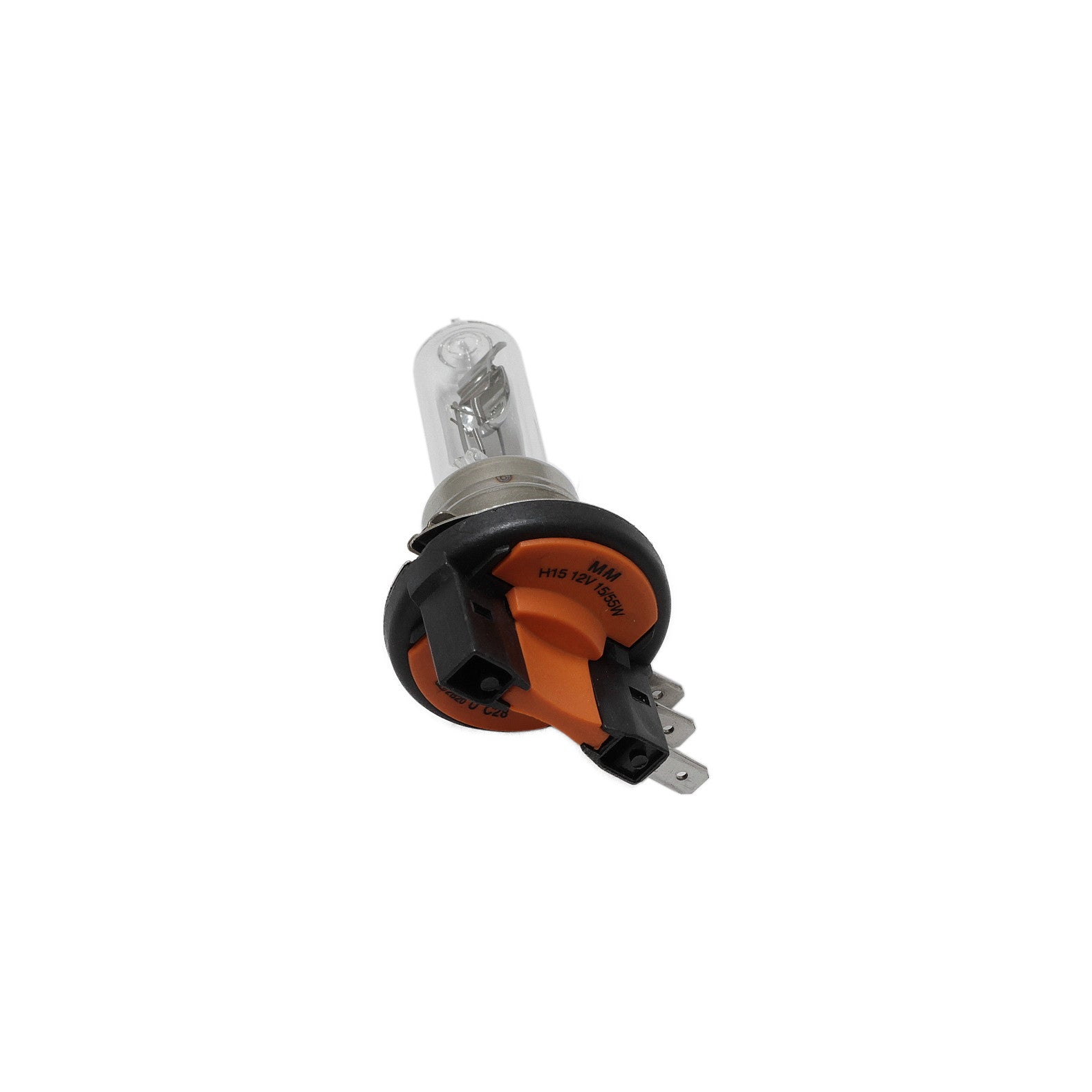 Bec Magneti Marelli H15 15/55W  PGJ23t-1 Magneti Marelli - imagine 2