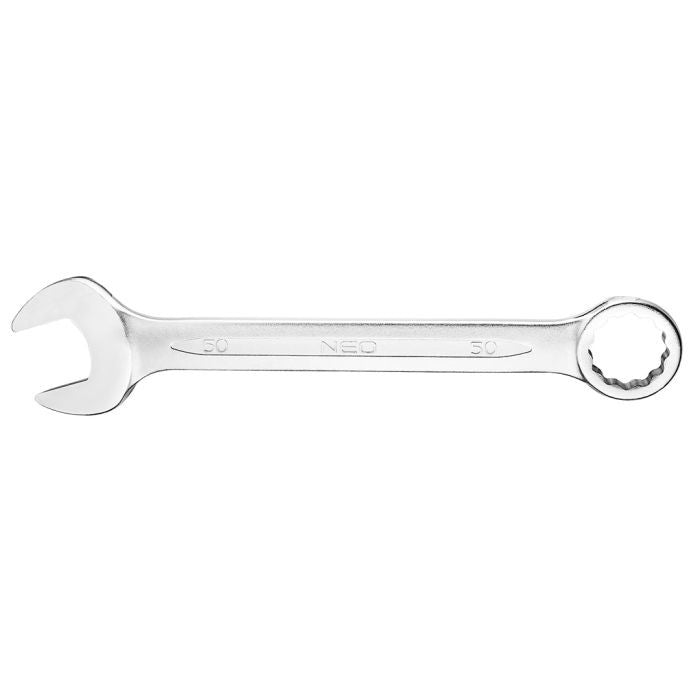 Cheie combinata 50 x 540mm Neo Tools - imagine 1