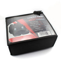 Huse Scaune Auto Universale - Black Carguard - imagine 3