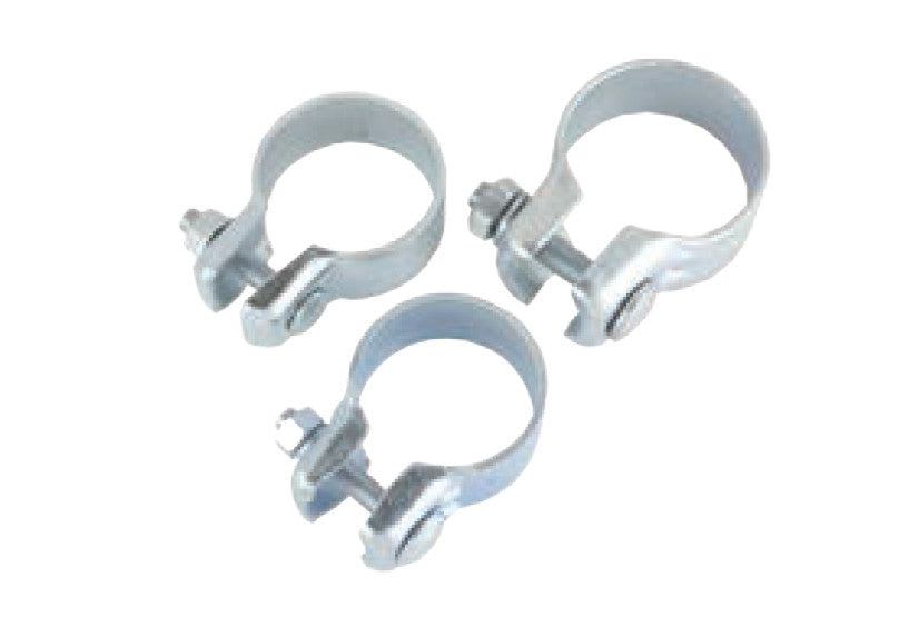 Colier cu clema 46.7 mm MTR - imagine 1