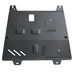 Scut metalic motor, cutie de viteză MTR - imagine 1
