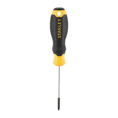 Șurubelniță Phillips STANLEY® CUSHION GRIP™, PH0 X 60 mm Stanley - imagine 2
