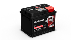 Acumulator Rombat Champion 70 Ah [Start-Stop] Rombat - imagine 2