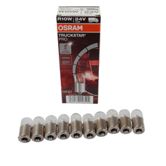 Bec Osram TruckStar PRO R10W 24V 10W BA15s Osram - imagine 1
