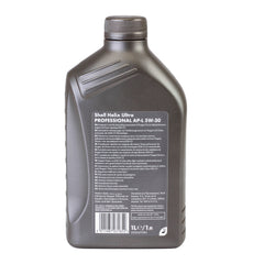 Ulei motor Shell Helix Ultra AP-L 5W30  1L Shell - imagine 3