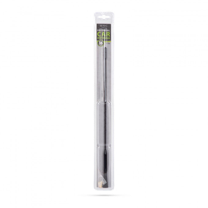 Tija antena auto universala - 36 cm Carguard - imagine 3