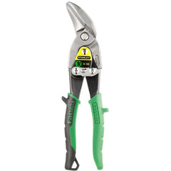 Foarfeca STANLEY® FATMAX® pentru metal, cu decalarea tăieturii pe stânga Stanley - imagine 1