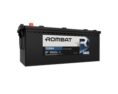 Acumulator Rombat Terra 154 Ah Rombat - imagine 4