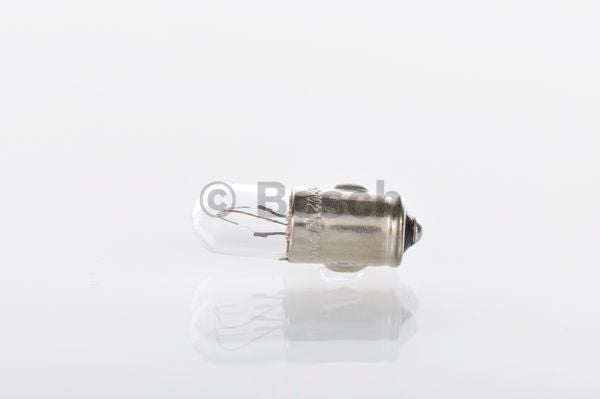 Bec Bosch Pure Light BA7s 2W 12V Bosch - imagine 5