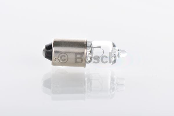 Bec Bosch Pure Light BA9s 12V 10W Bosch - imagine 5