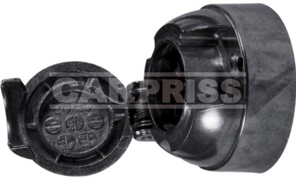 Priza Auto Carpriss cu 7 pini Carpriss - imagine 1