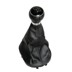 Manson si nuca schimbator VW Caddy/Touran 2003-2010 6 trepte MTR - imagine 2