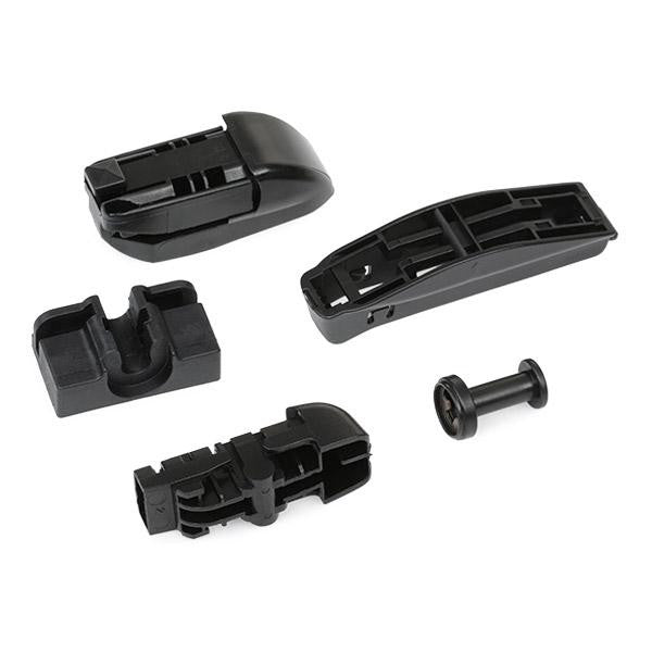Lamela stergator Hella Smartech 18" - 450 mm Hella - imagine 5