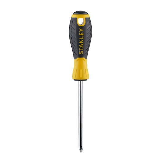 Șurubelniță Phillips STANLEY® Essential 2 puncte x 100 mm Stanley - imagine 2