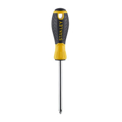 Șurubelniță Phillips STANLEY® Essential 2 puncte x 100 mm Stanley - imagine 2