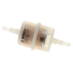 Filtru combustibil Bosch,  lungime 117.5 mm Bosch - imagine 1