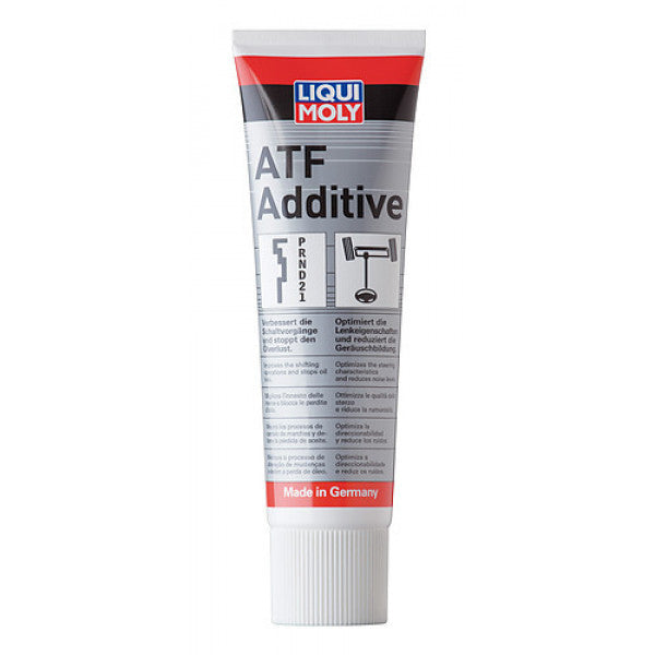 Aditiv ulei Liqui Moly pentru cutie de viteza automata 250 ml Liqui Moly - imagine 1