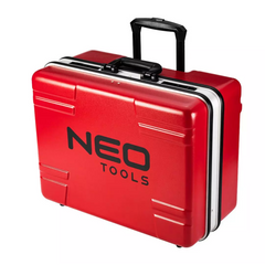 Trusa scule izolate VDE pentru repararea masinilor electrice si hibride 51 piese Neo Tools - imagine 2