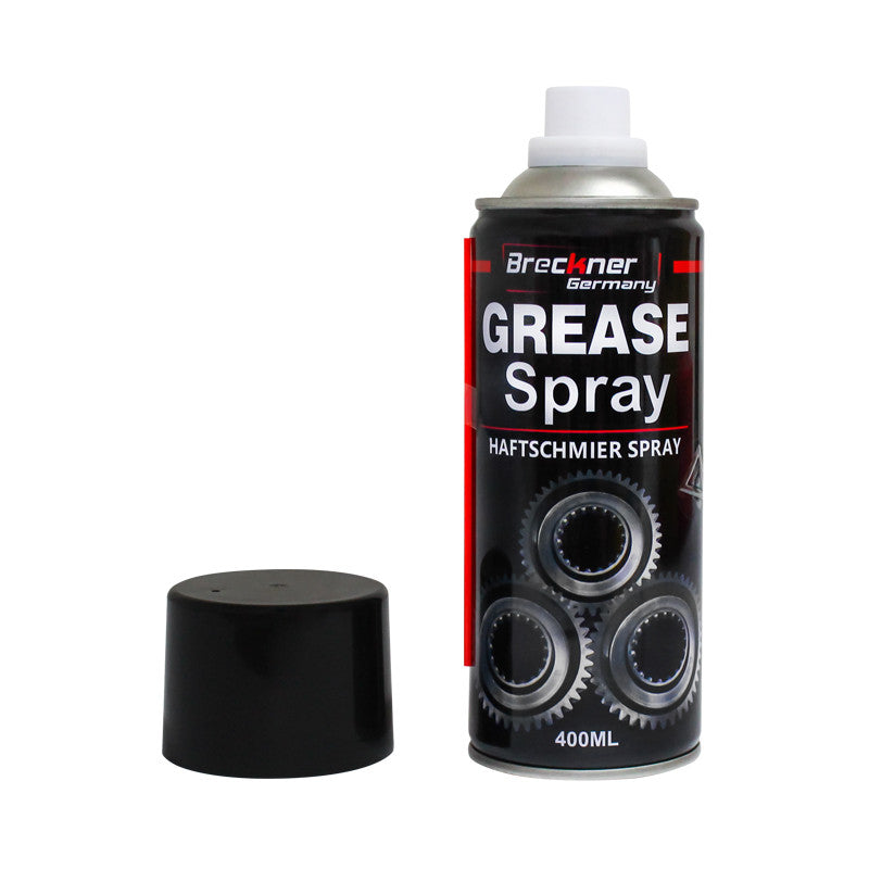 Spray cu vaselina lichida 400 ml BRECKNER GERMANY - imagine 2