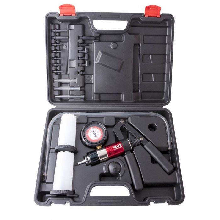 Pompa de presiune Vid (-0,5/+3 bar) Clas - imagine 1