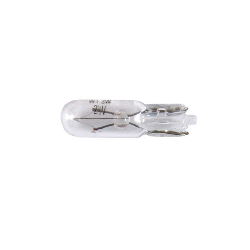 Bec Halogen Winso 24V W1.2W 1.2W W2x4.6d Winso - imagine 2